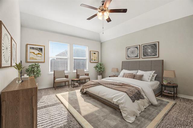 Building Photo - 611 Saddle Club Way