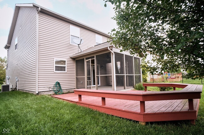 Building Photo - 11813 Traymoore Dr