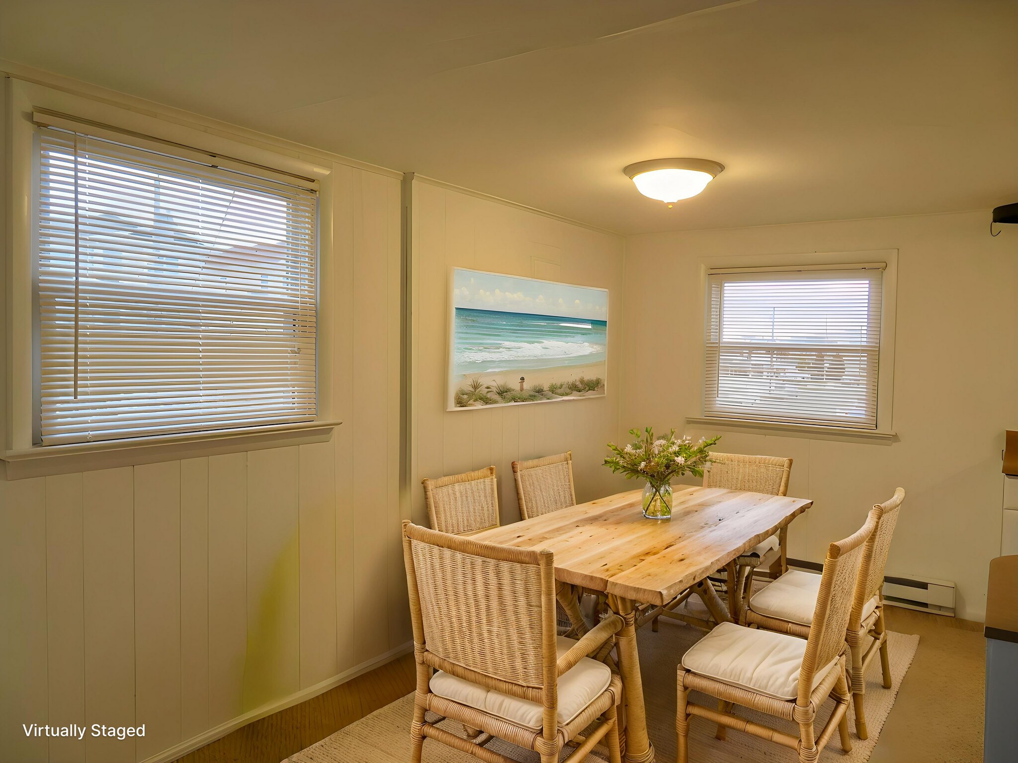 Dining Area - 111 W Brigantine Ave
