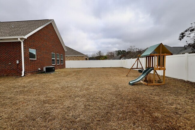 Building Photo - 3132 Daufaskie Rd
