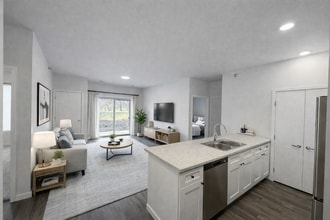 Building Photo - Northern Point Apartments