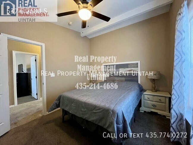 Building Photo - 537 E 2680 S