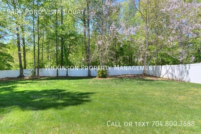 Building Photo - 9409 Pond Vista Court