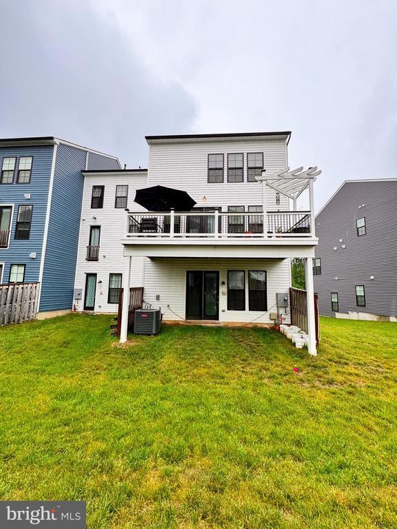 Building Photo - 25419 Reed Orchard Ter