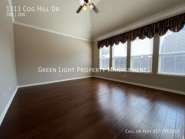 Building Photo - 1313 Cog Hill Dr