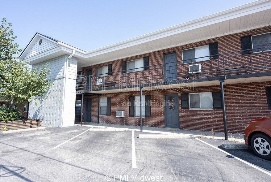 Building Photo - 7046 US-36