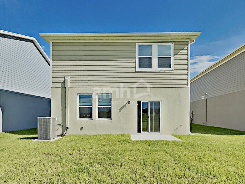 Building Photo - 4706 Reisswood Loop