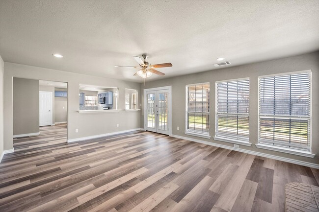 Building Photo - Newly Renovated Midlothian 4 bedroom