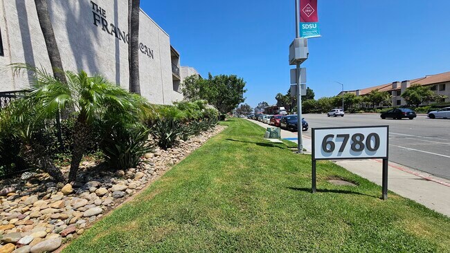 Building Photo - 6780 Friars Rd