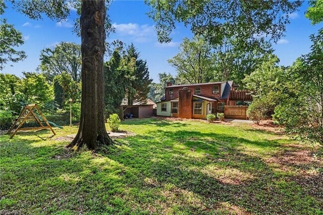 Building Photo - 1249 Wedgewood Dr