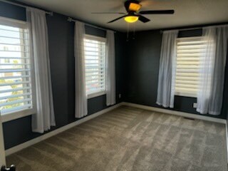 BEDROOM - 1159 W Jackson Ave