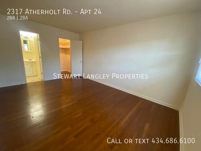 Building Photo - 2317 Atherholt Rd