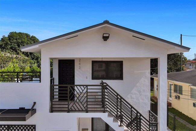 Building Photo - 243 NW 57th Ave