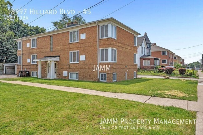 Building Photo - 18997 Hilliard Blvd