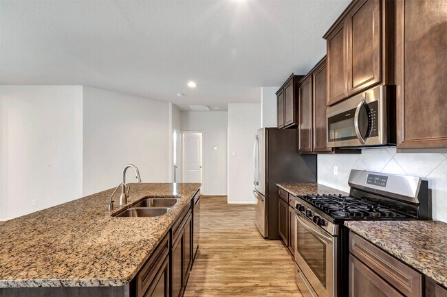 Building Photo - 2331 Strong Horse Dr