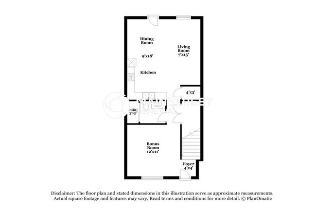 Building Photo - 3 Bedroom Pet-Friendly Home in Louisville,...
