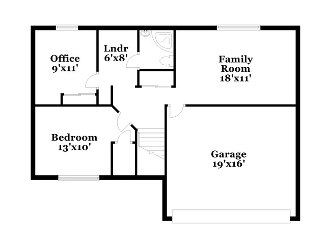 Building Photo - 5264 Wake Robin Dr