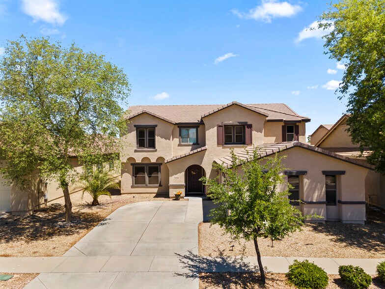 Building Photo - 18390 W Hayden Dr
