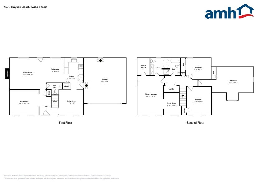Building Photo - 4508 Hayrick Ct