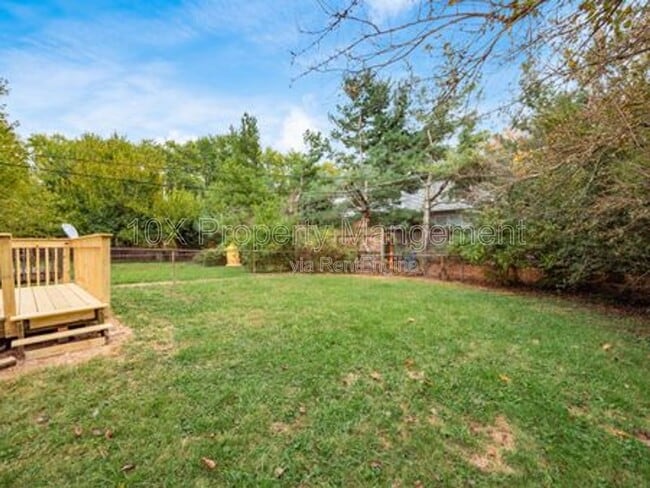 Building Photo - 8237 Goldsmith Dr