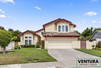 Building Photo - Spacious 4-Bed, 3-Bath Gem in Camarillo Heights