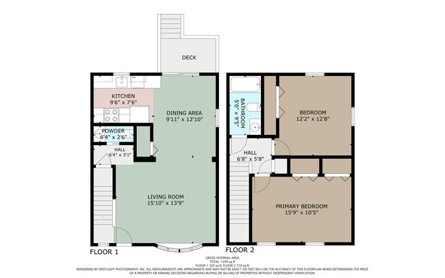 Building Photo - 20 Northwoods Cir