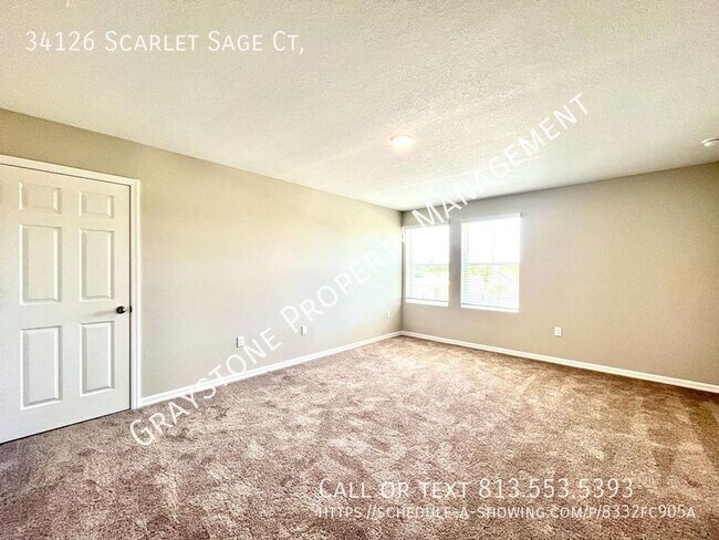 Building Photo - 34126 Scarlet Sage Ct