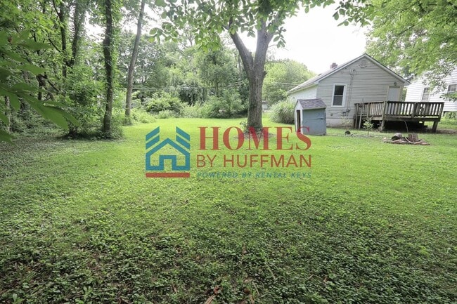 Building Photo - One Bedroom House | Move in Ready
