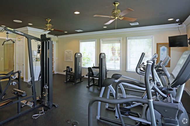 Interior Photo - Murano Delray Beach