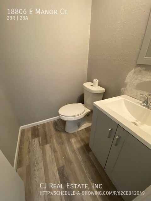 Building Photo - 18806 Manor Dr