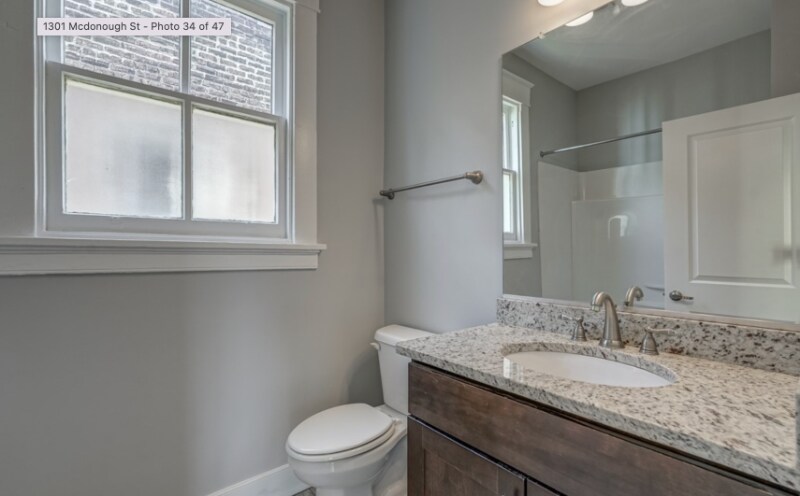 Building Photo - 1301 McDonough St