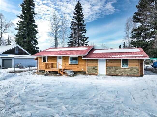 Building Photo - Craig Avenue 2228