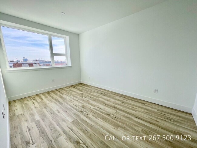 Building Photo - Brand new One and Two Bedrooms. Great Loca...