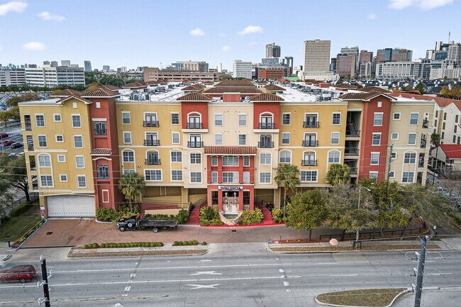 Building Photo - 1711 Old Spanish Trl