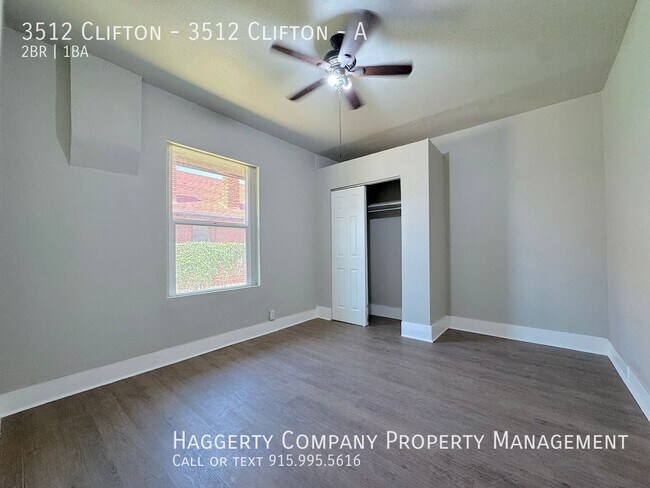Building Photo - 3512 Clifton Ave