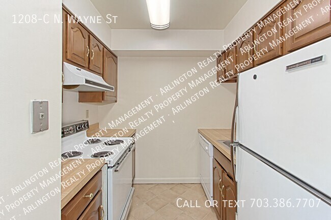 Building Photo - 1208-C N Wayne St