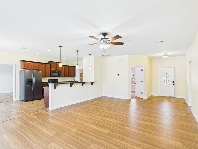 Building Photo - 4546 Live Oak Church Rd