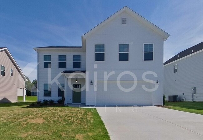 Building Photo - 7034 Foggy River Dr