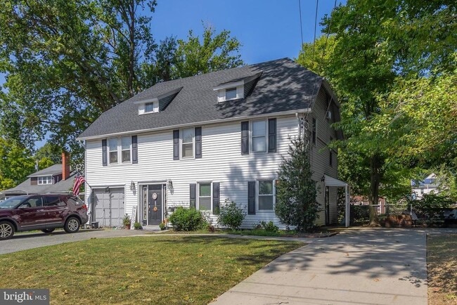 Building Photo - 1 Colson Ct