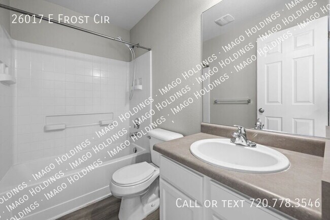 Building Photo - 26017 E Frost Cir