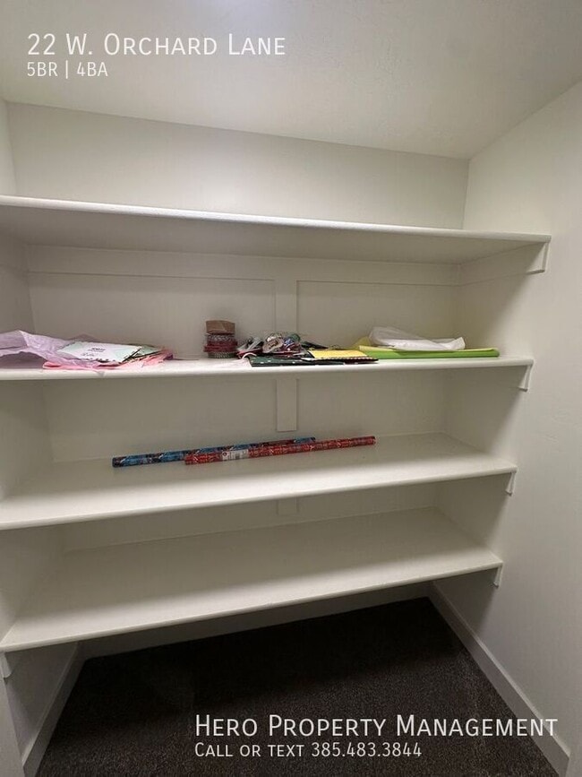 Building Photo - 22 W Orch Ln