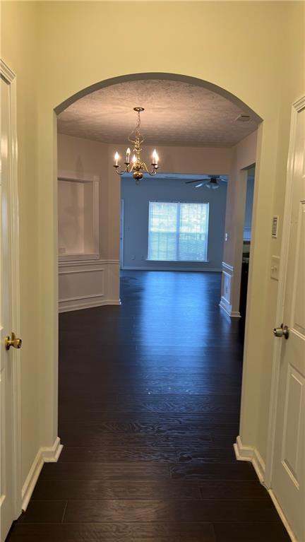 Building Photo - 3900 Dandridge Way NW