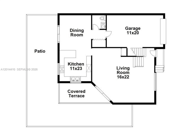 Building Photo - 9904 SW 117th Pl