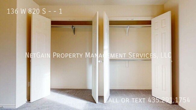 Building Photo - 136 W 820 S