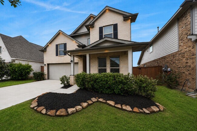Building Photo - 7214 Cordgrass Prairie Ln