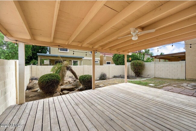 Building Photo - 2848 E Brown Rd