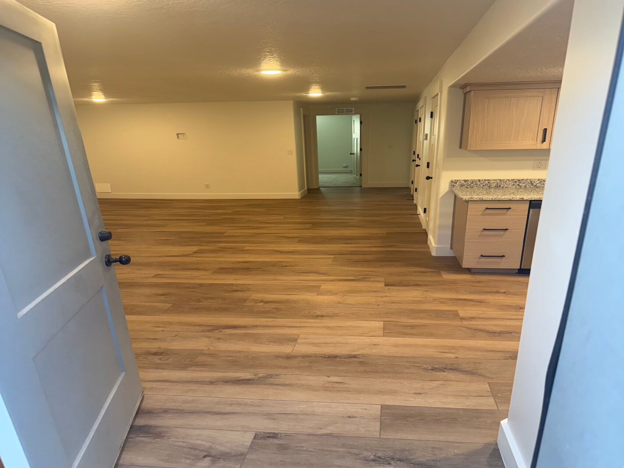 Front Door/Entrance - 1322 E 750 S