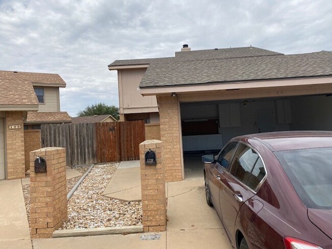Building Photo - For Lease - 128 Partridge Park Odessa, TX
