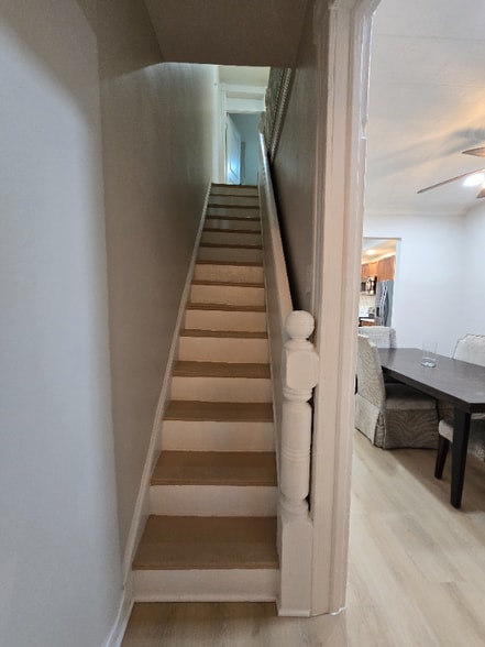 Building Photo - 1403 N Luzerne Ave