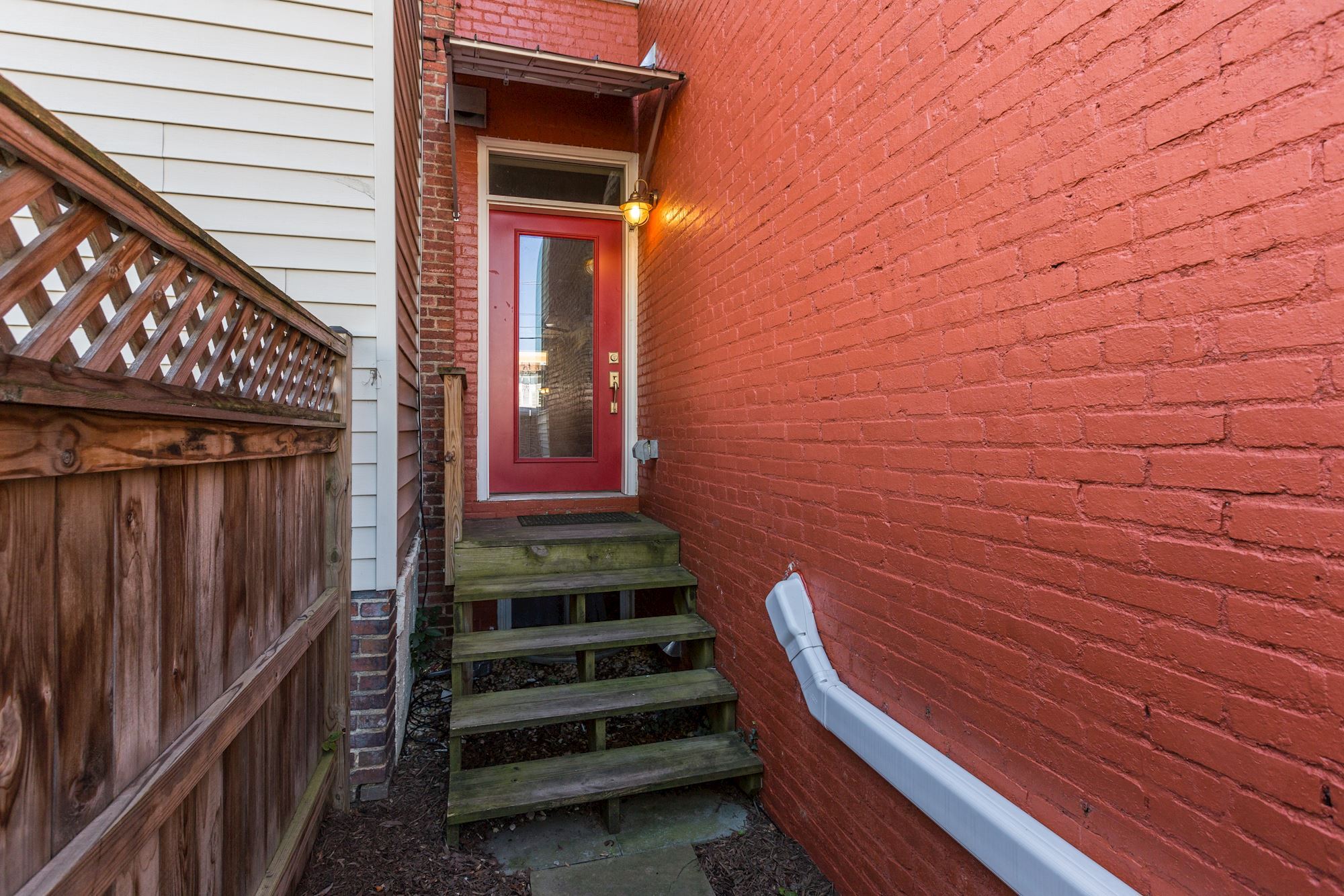 Building Photo - 4114 New Hampshire Ave NW